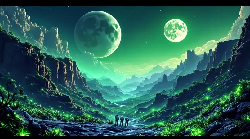 星际远征